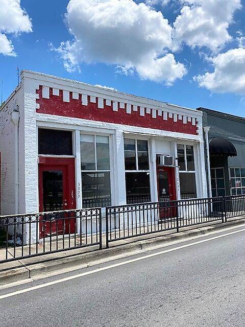 3099 Main Highway - Photo 1