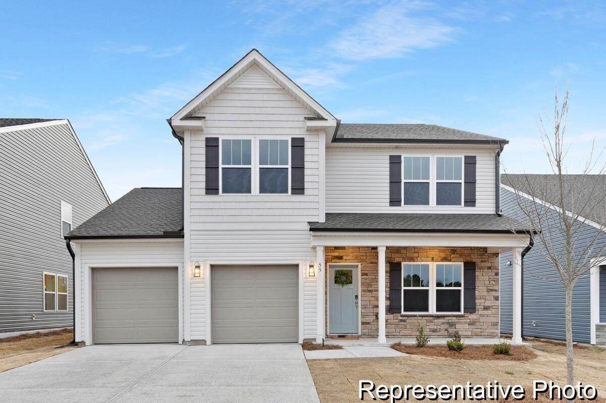 1008 Toland Drive - Photo 1