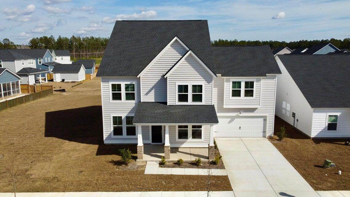 161 Greenbelt Court - Photo 1