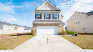 216 Firewheel Court - Photo 1