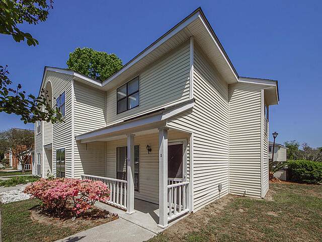 1408 Camp Road - Photo 1