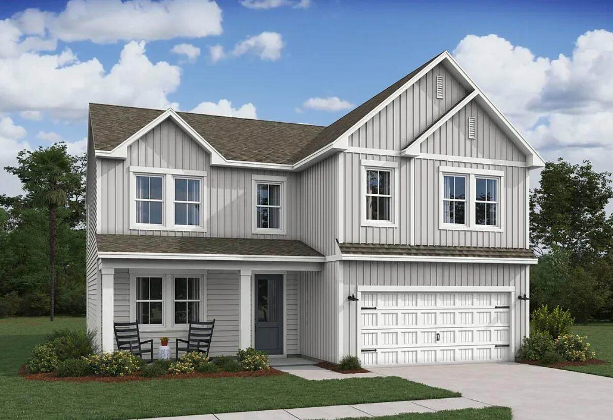 2054 Mcguire Lane - Photo 1