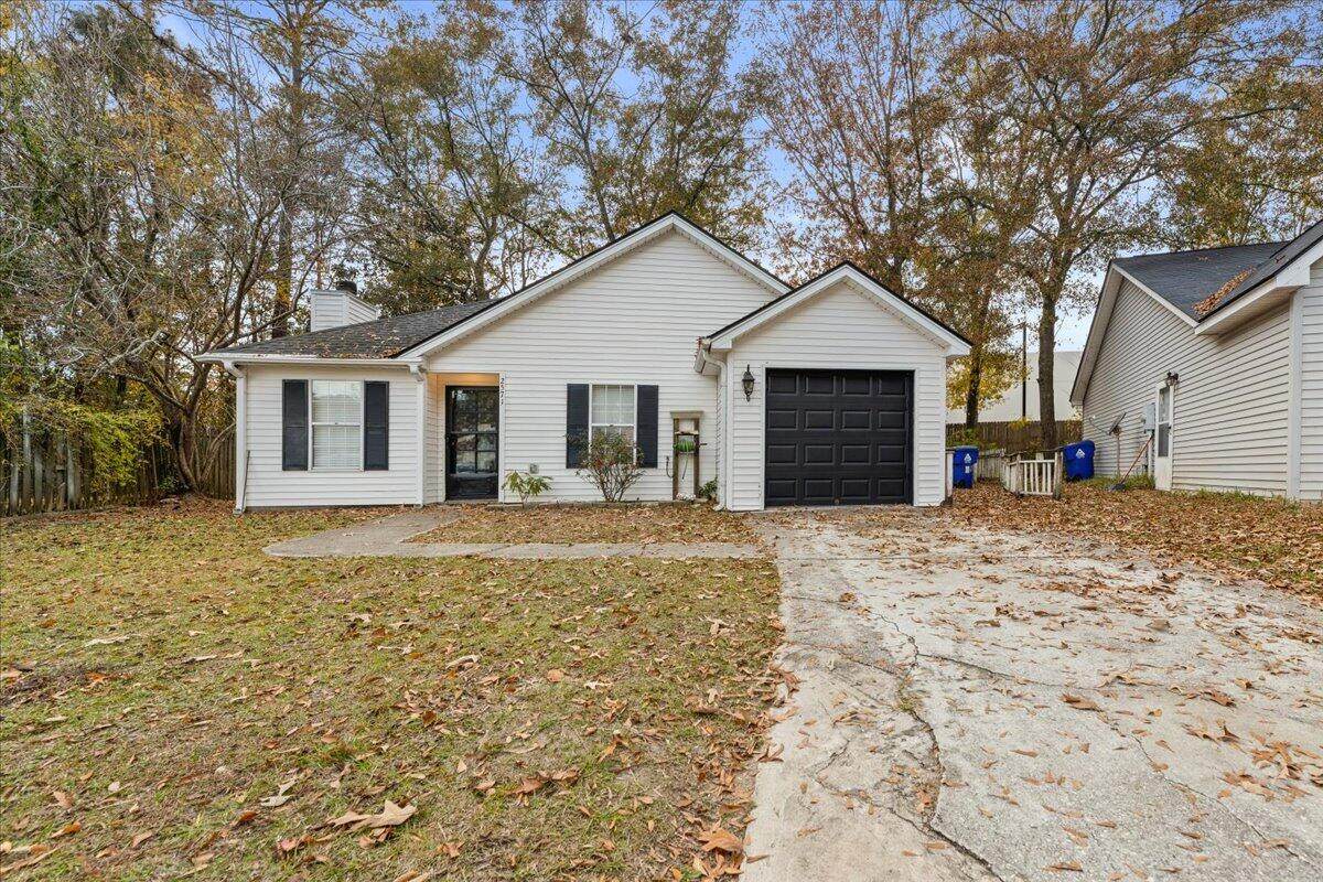 2571 Realm Street - Photo 1