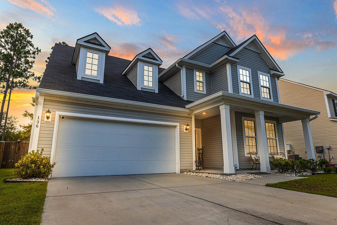 136 Caleb Court - Photo 1