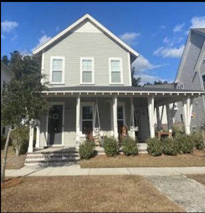 604 Long Meadow Street - Photo 1