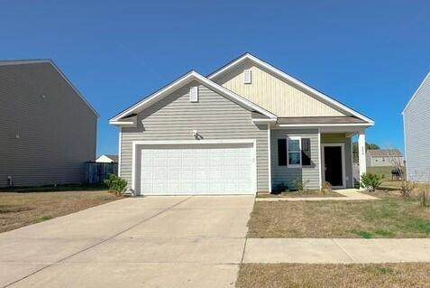 434 Pender Woods Drive - Photo 1