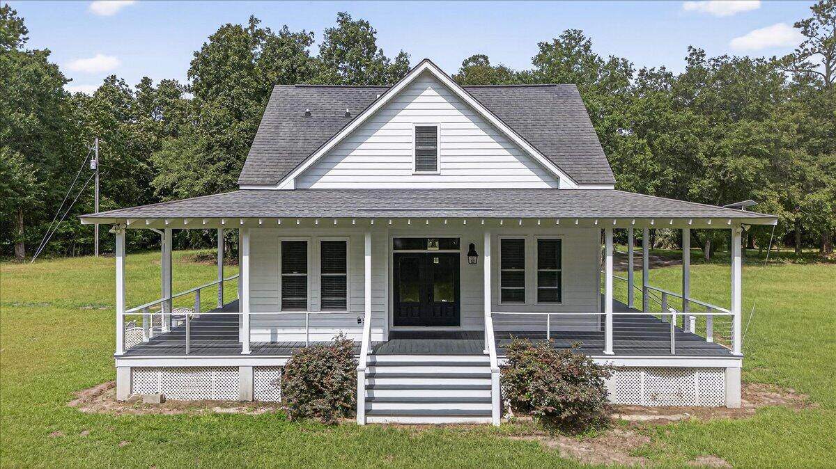 136 Fire House Road - Photo 1