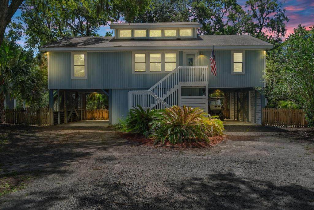 1104 Jungle Road - Photo 1