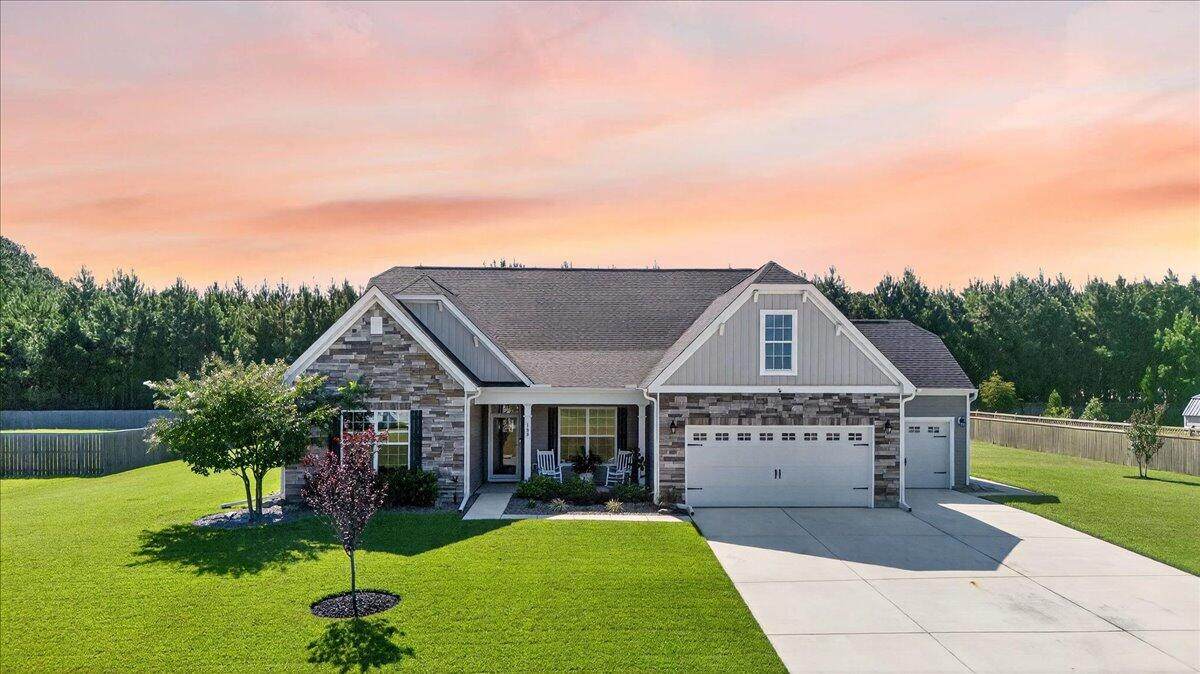 108 Lakelyn Road - Photo 1