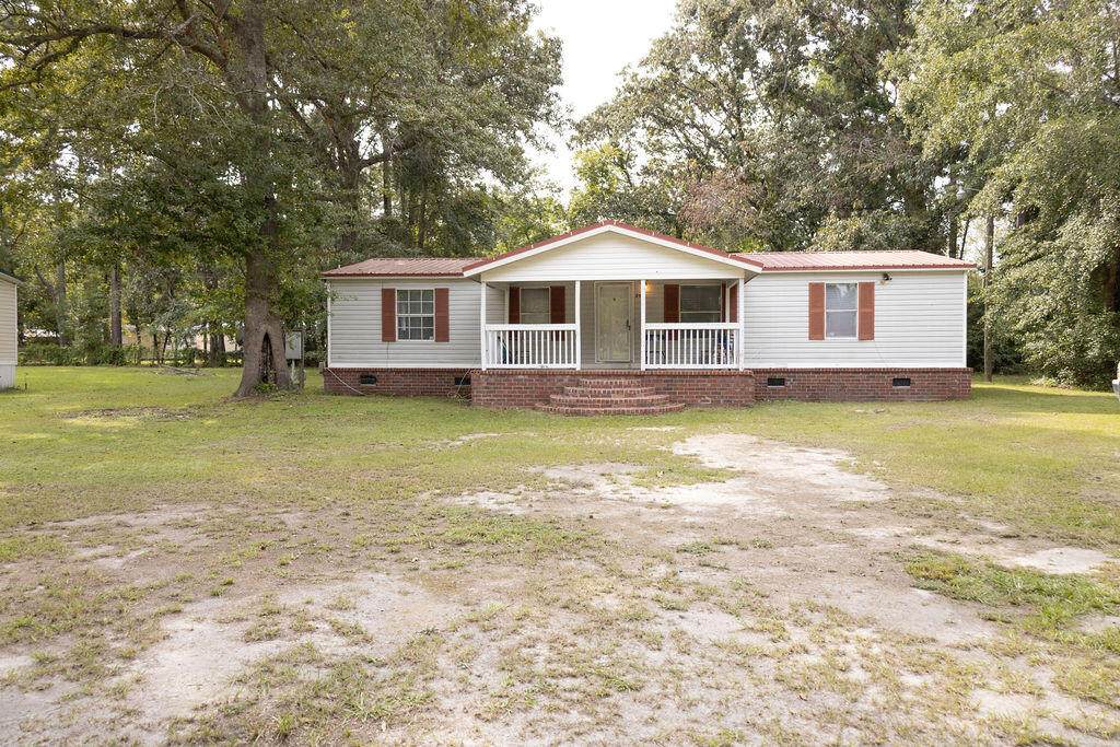 206 Belfast Lane - Photo 1