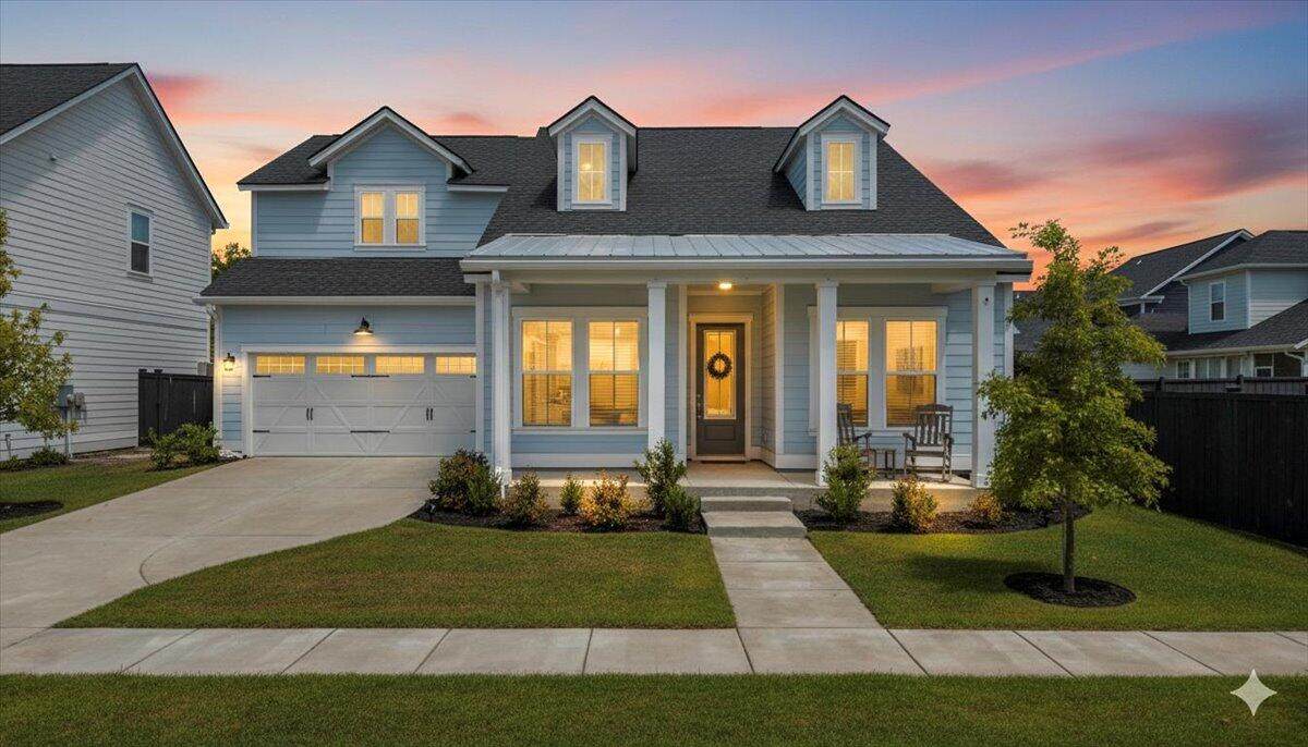 124 Archdale Street - Photo 1