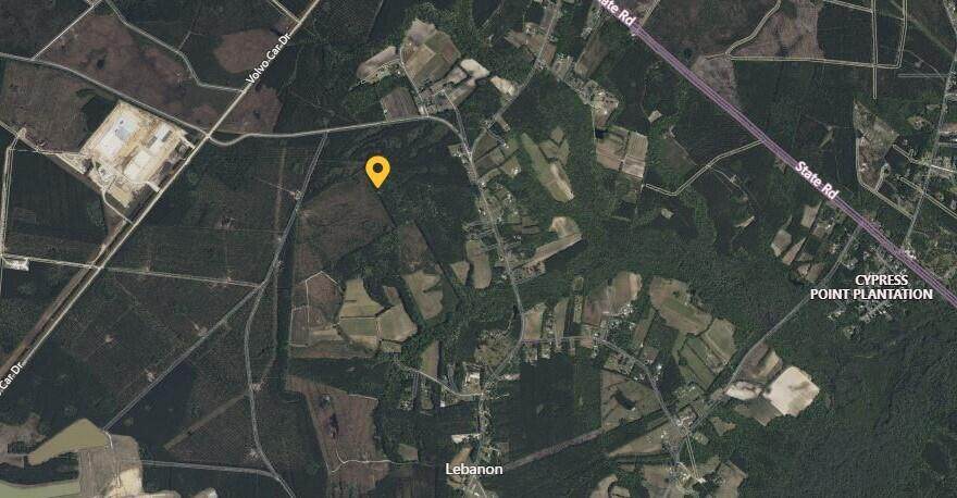 0 Lebanon Rd - Photo 1