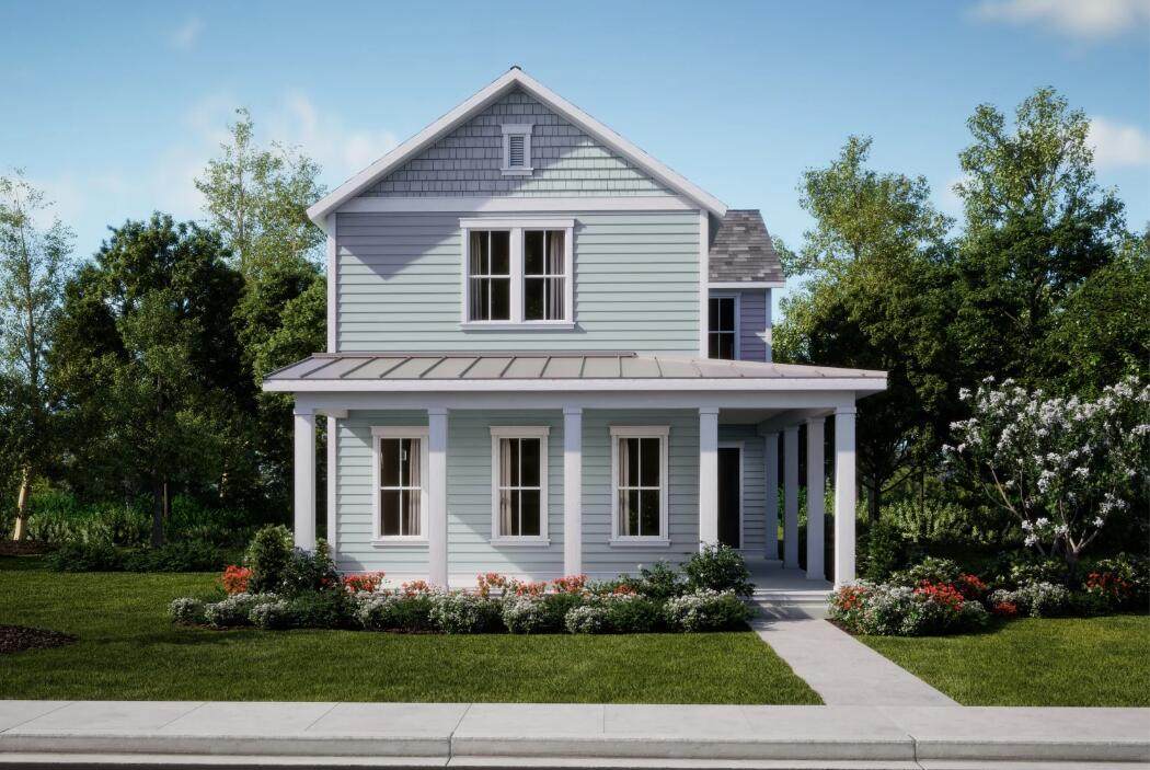 1453 Clay Field Trail - Photo 1