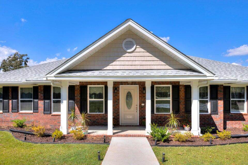 1228 Lesesne Drive - Photo 1