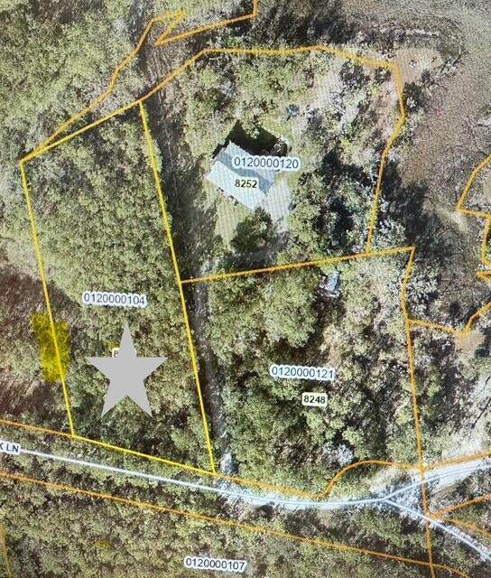 0 Crooked Creek Lane - Photo 1