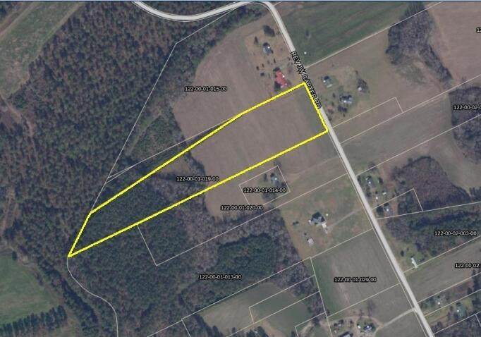 00 Rev J W Carter Road - Photo 1