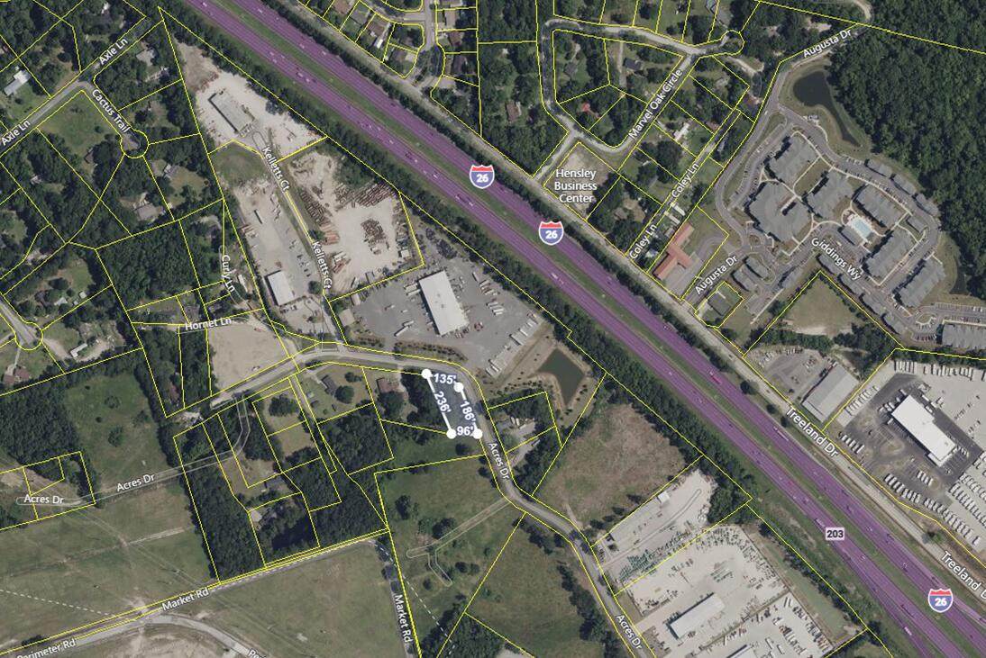 0 Acres Drive - Photo 1