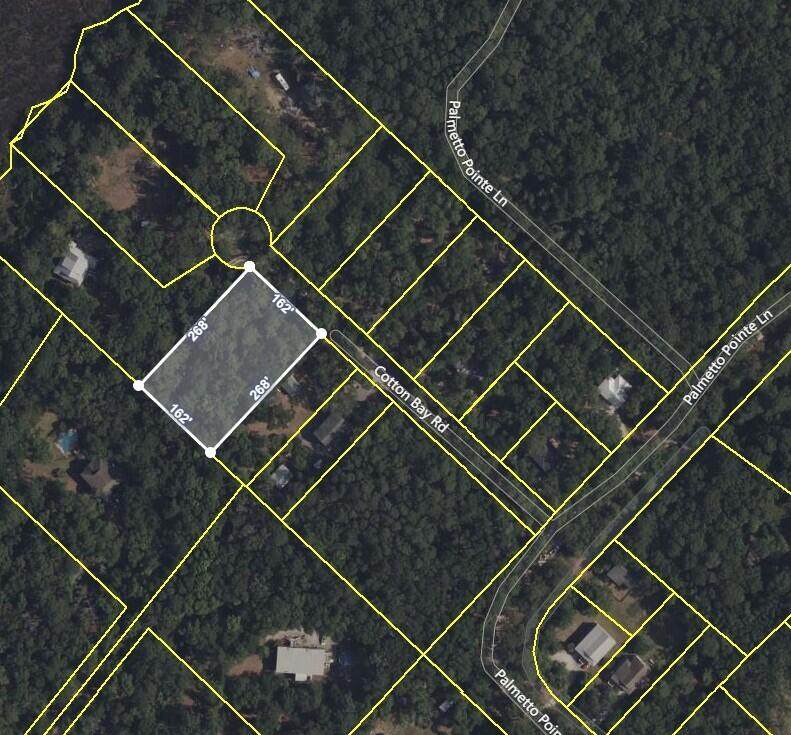 0 Cotton Bay Court - Photo 1