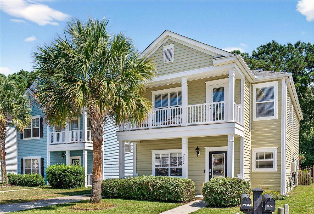 7434 Northgate Drive - Photo 1