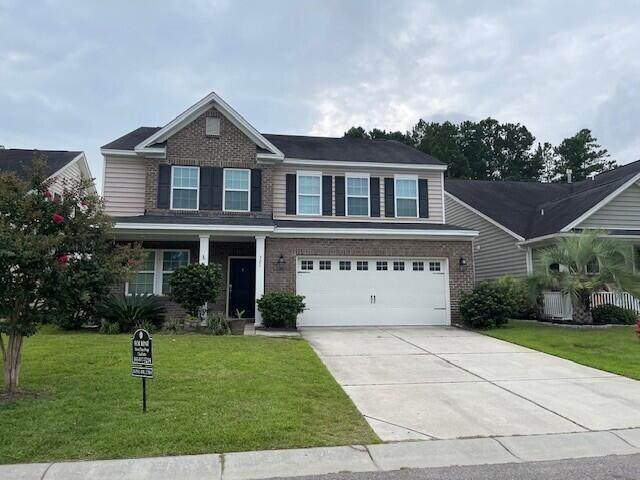 321 Beautyberry Road - Photo 1