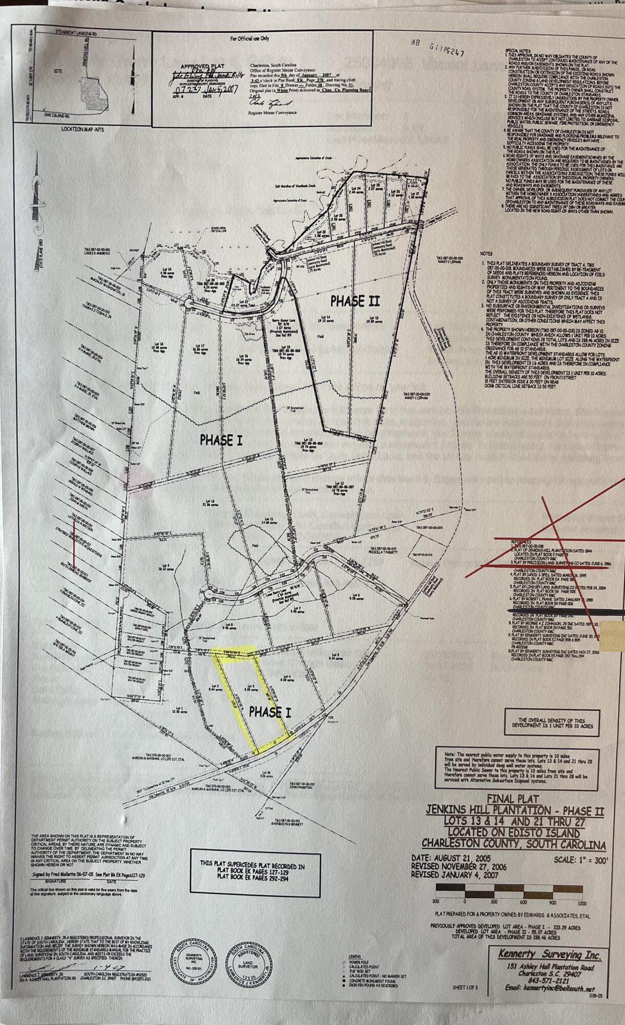 0 Oak Island Road - Photo 1