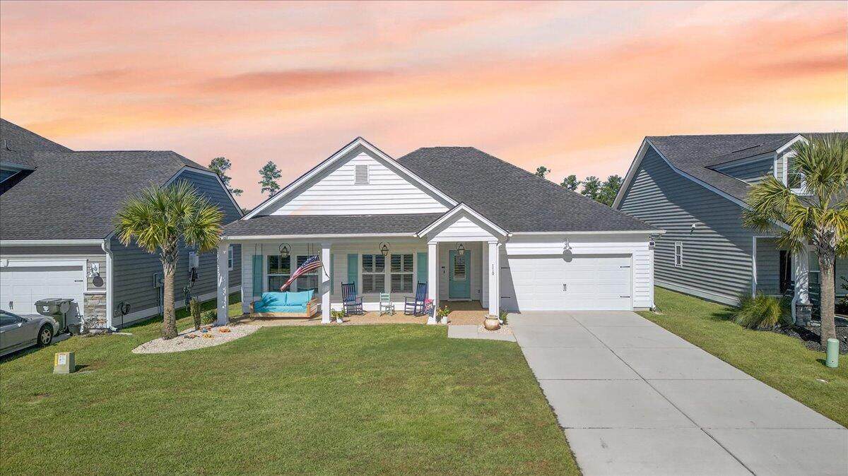 110 Haverhill Street - Photo 1