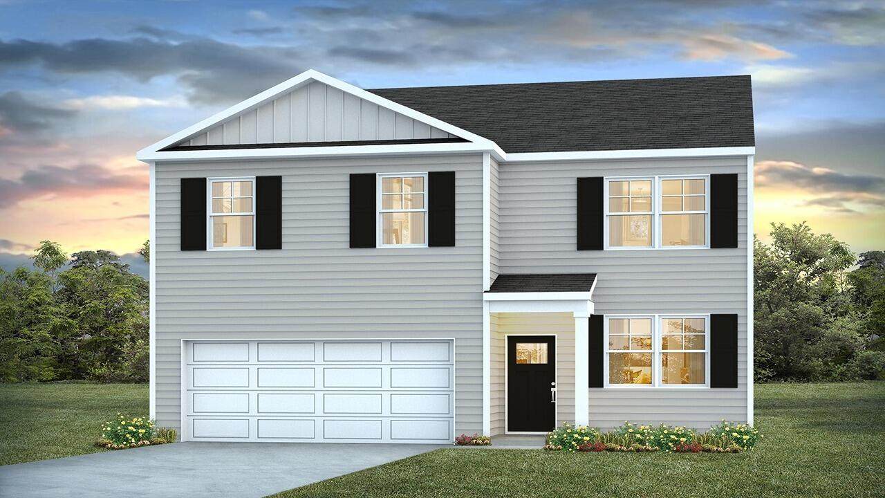 133 Cantley Way - Photo 1