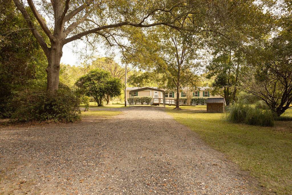 551 Pon Pon Plantation Avenue - Photo 1