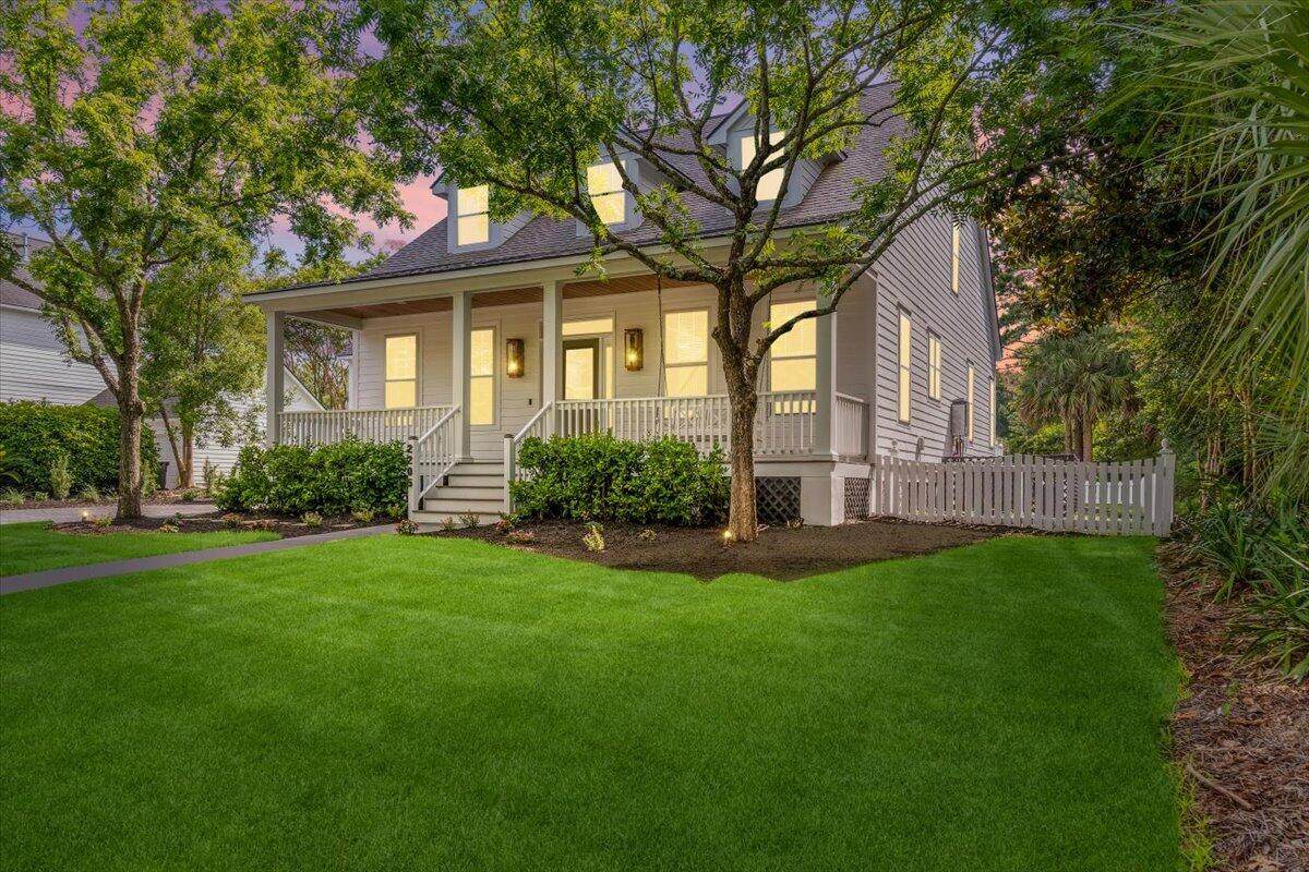 2205 Daniel Island Drive - Photo 1