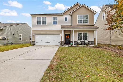 2124 Gammon Street - Photo 1