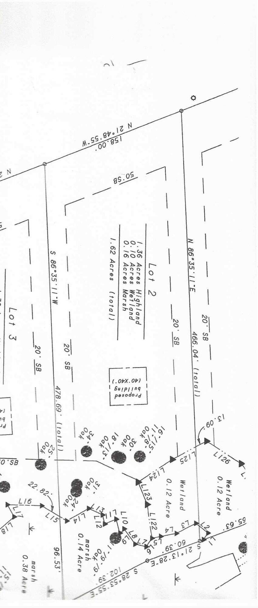 4478 Hwy 165 - Photo 1