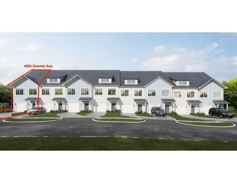 4003 Gravely Avenue - Photo 1