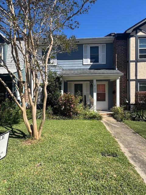 677 Buckhall Court - Photo 1