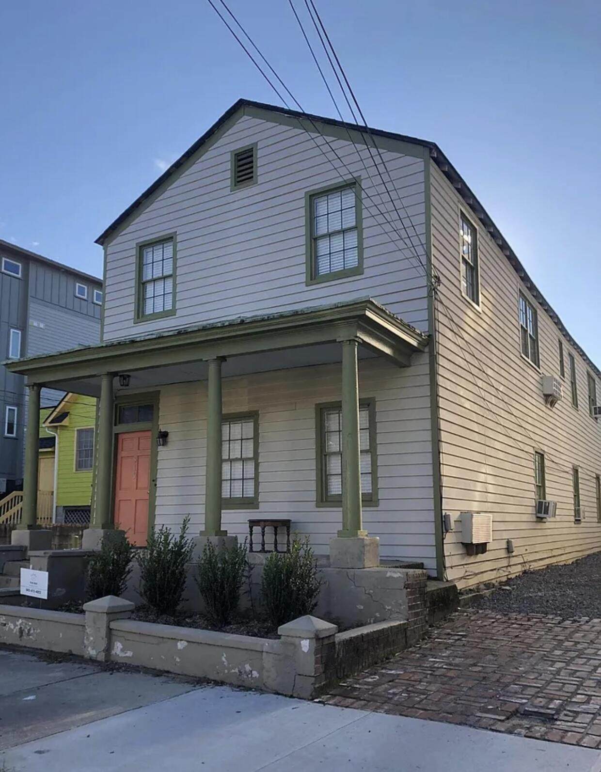 319 Ashley Avenue - Photo 1