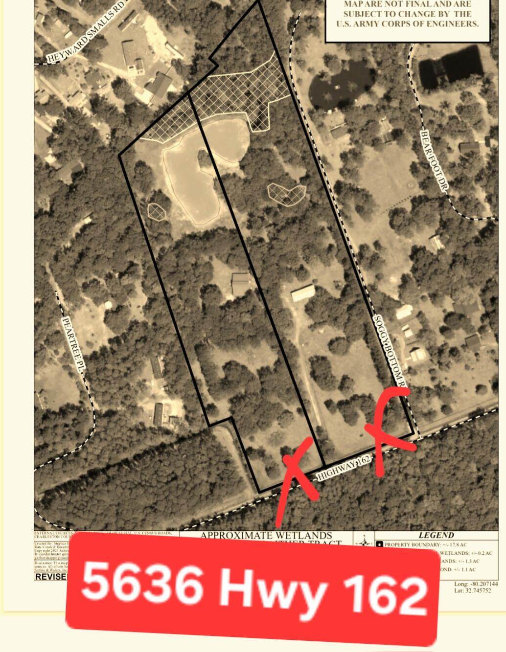 5636 Highway 162 - Photo 1