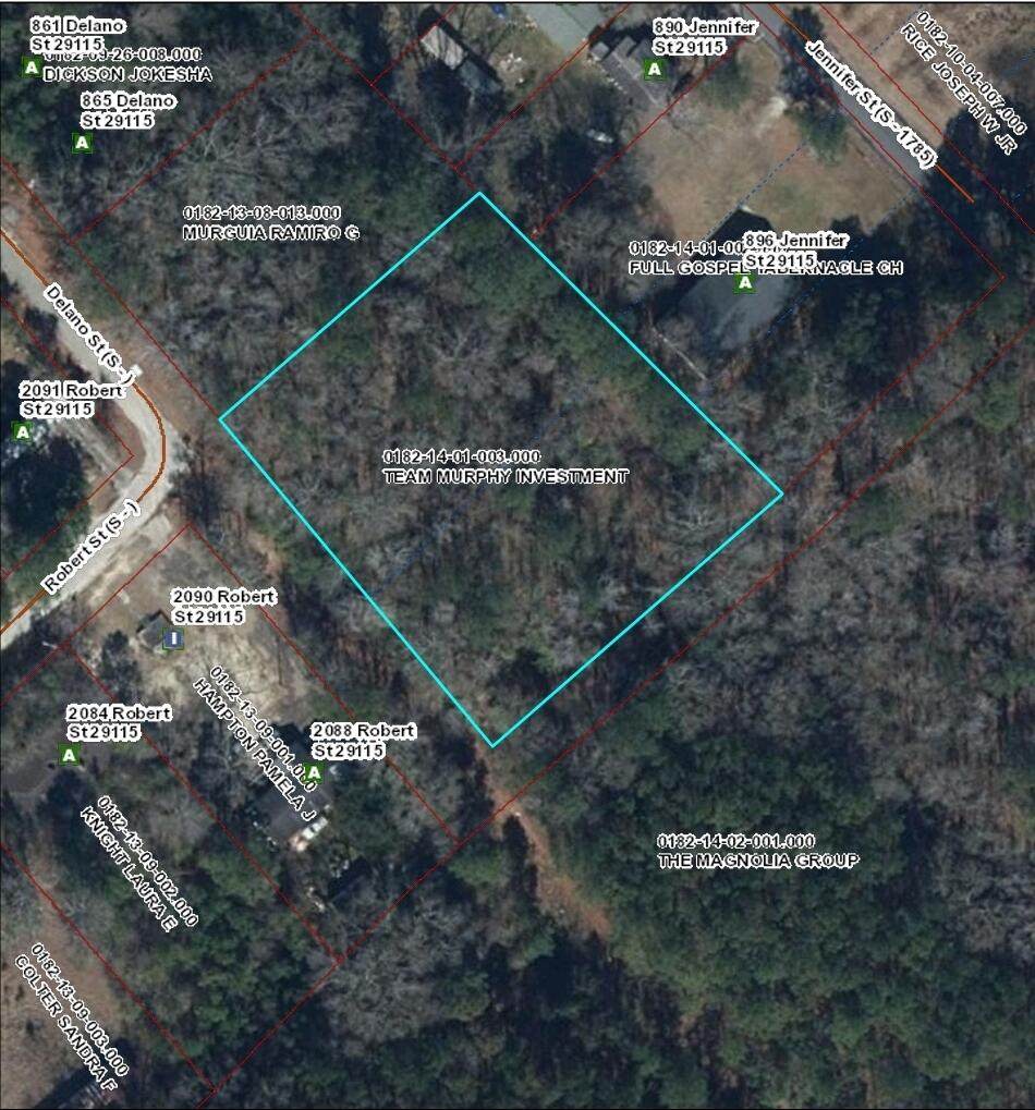 865 Delano Street - Photo 1