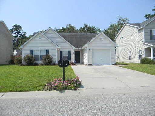 1424 Pinethicket Drive - Photo 1