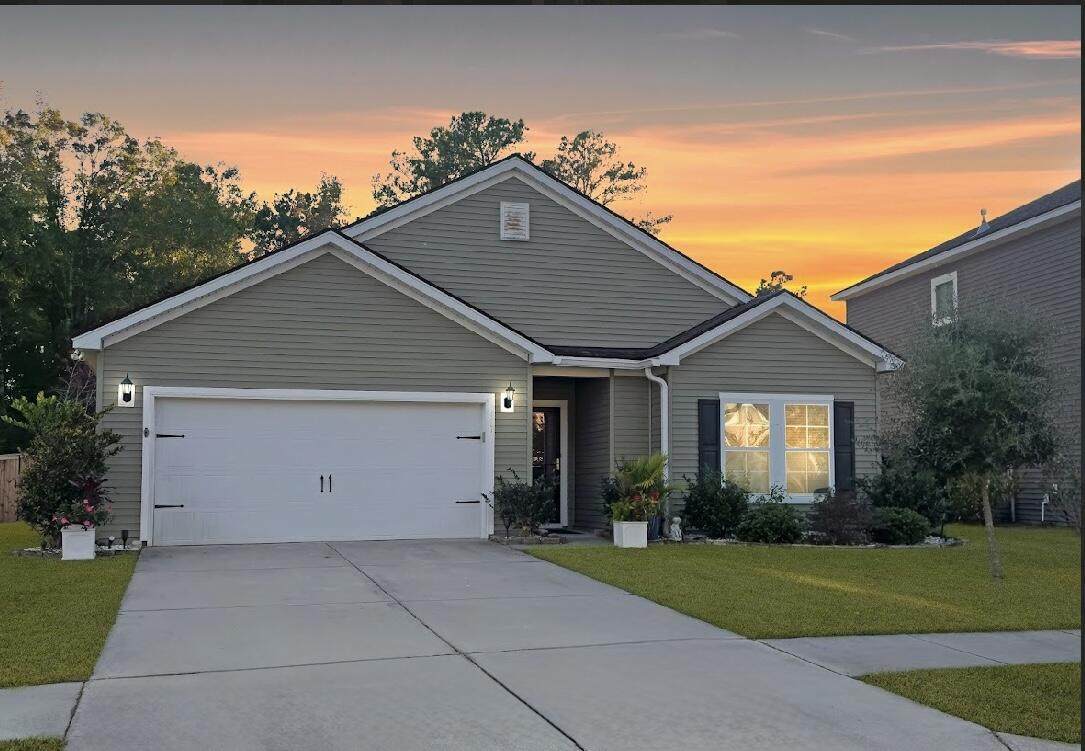 717 Byrd Garden Road - Photo 1