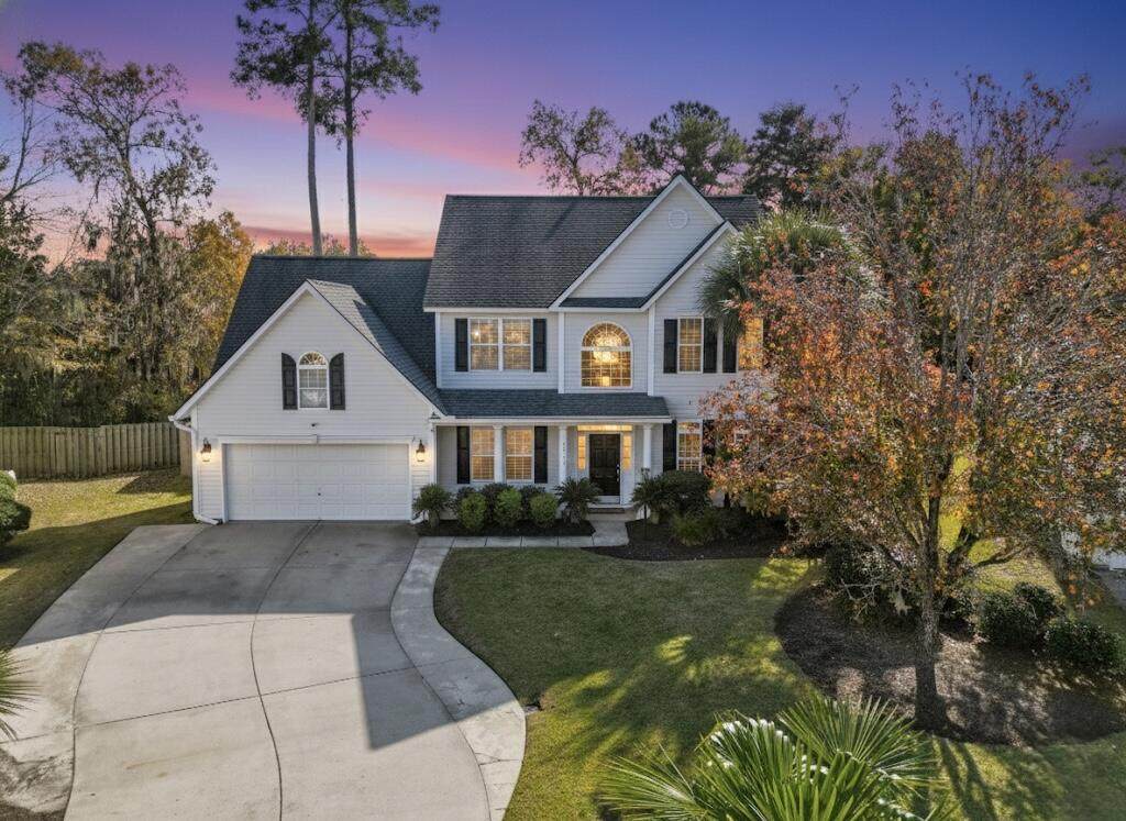 9237 Creedmoore Road - Photo 1