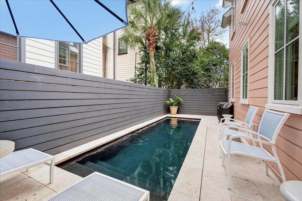 199 Saint Philip Street - Photo 1