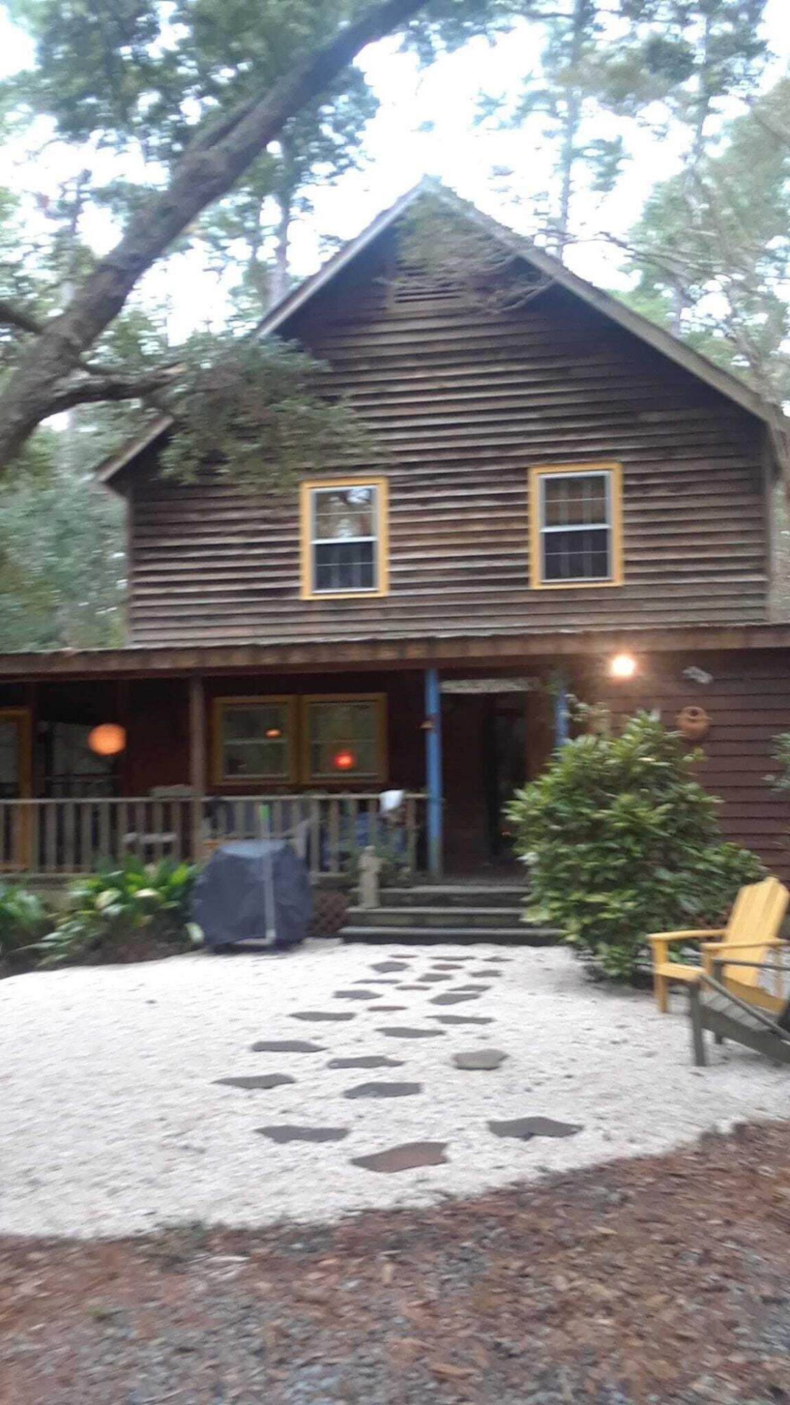 10043 Carolina Road - Photo 1