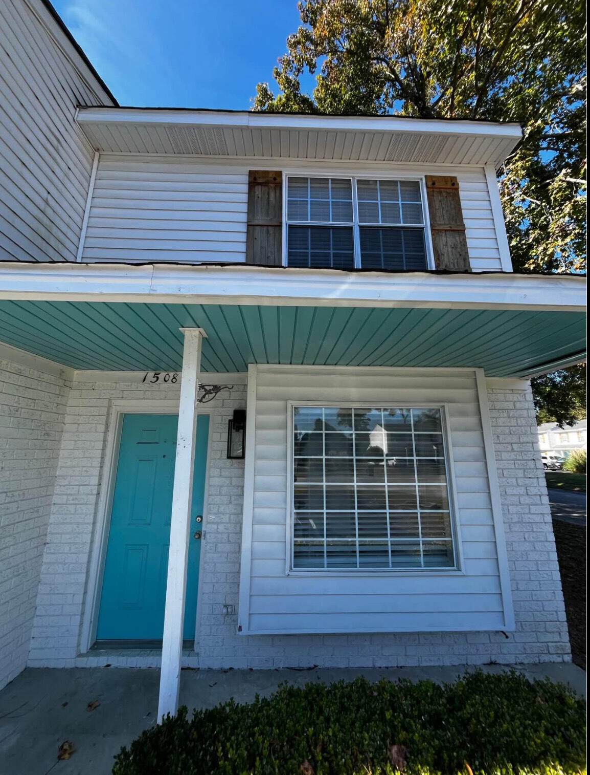 1508 Nantahala Boulevard - Photo 1