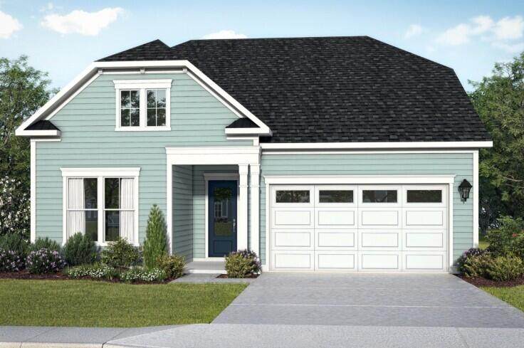 515 Ocean Mist Way - Photo 1