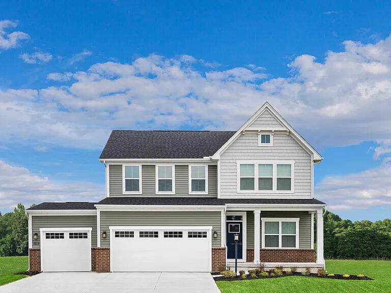 1018 Lacebark Drive - Photo 1