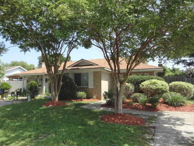 7700 Corley Drive - Photo 1