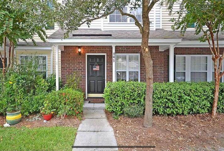 603 Pine Bluff Drive - Photo 1