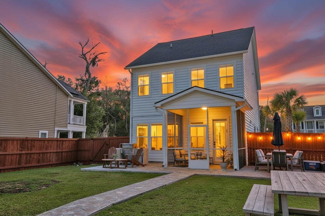 190 Barons Drive - Photo 1