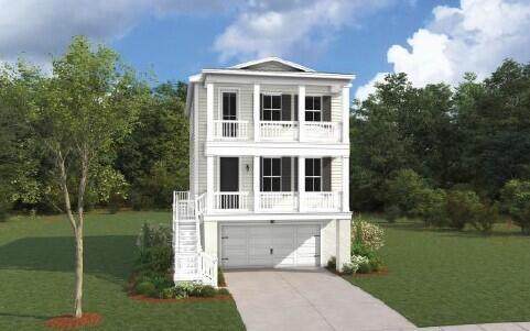 703 Minton Road - Photo 1