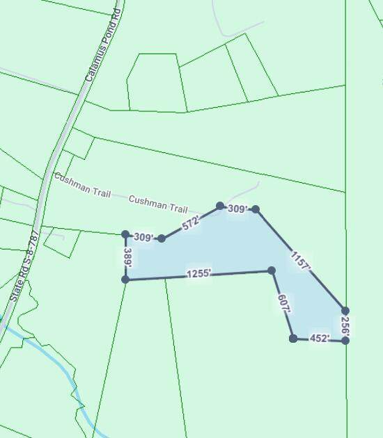 00 Calamus Pond Road - Photo 1