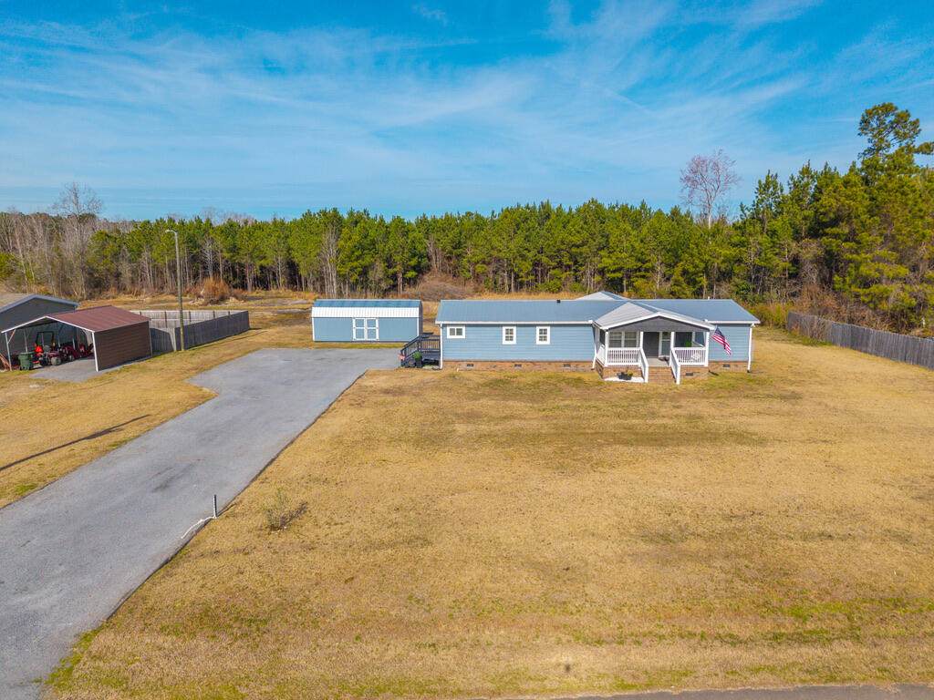 2332 Cooper Store Road - Photo 1